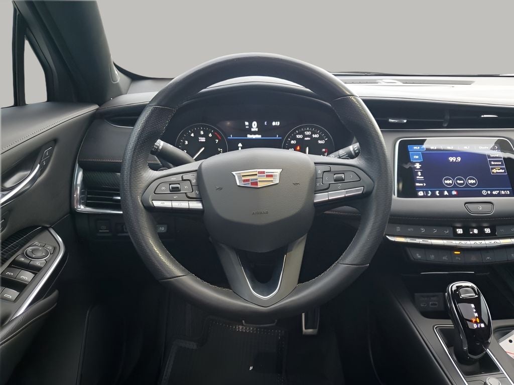 2023 Cadillac XT4 Sport