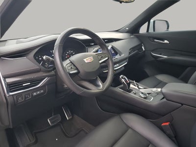 2023 Cadillac XT4 Sport