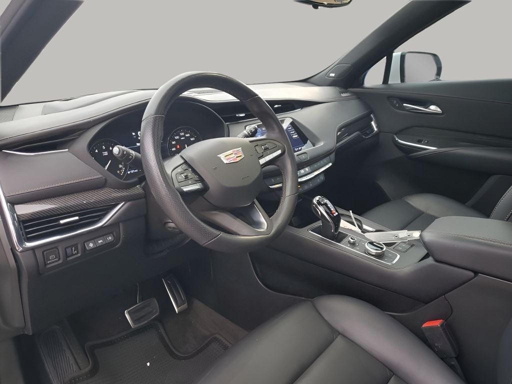 2023 Cadillac XT4 Sport