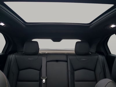 2023 Cadillac XT4 Sport