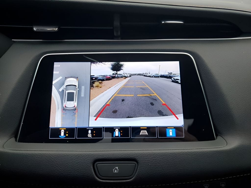 2023 Cadillac XT4 Sport