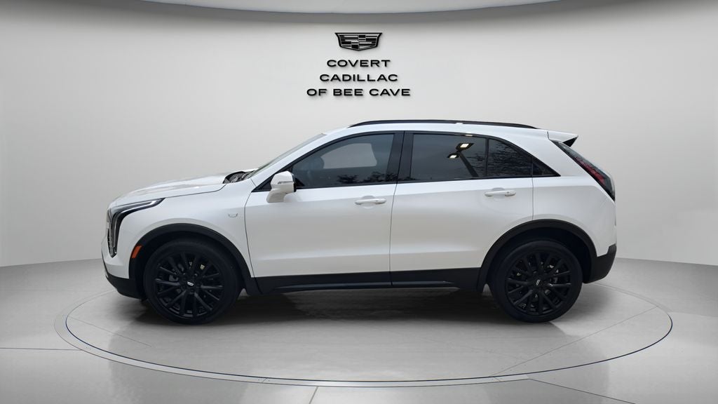 2023 Cadillac XT4 Sport