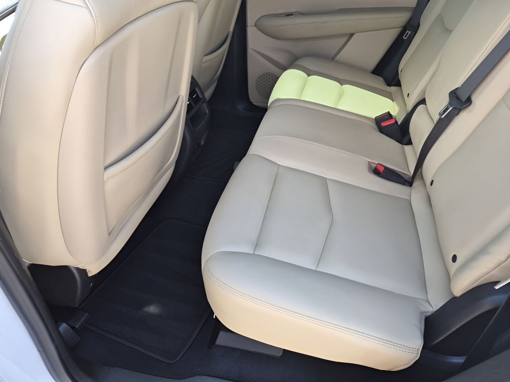 2017 Cadillac XT5 Base