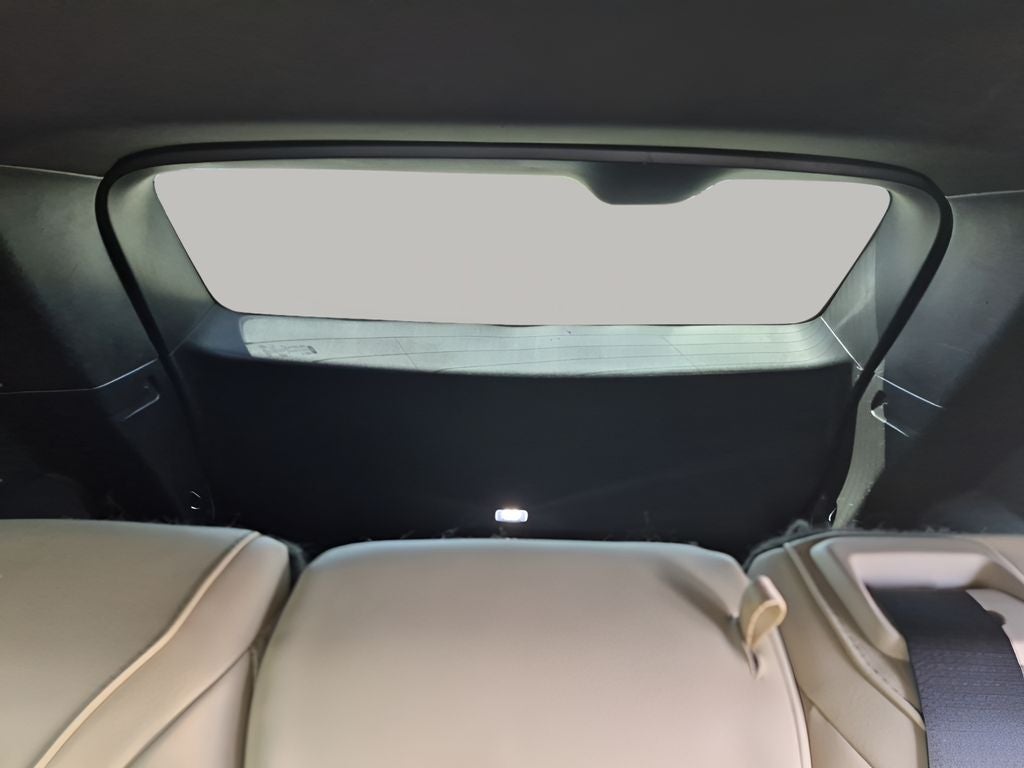 2017 Cadillac XT5 Base