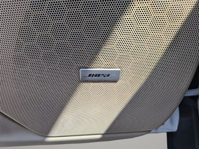 2017 Cadillac XT5 Base