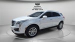 2017 Cadillac XT5 Base
