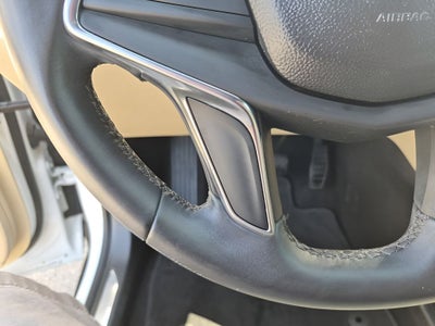 2017 Cadillac XT5 Base