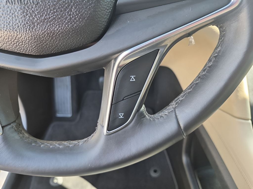 2017 Cadillac XT5 Base