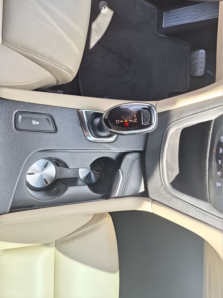 2017 Cadillac XT5 Base