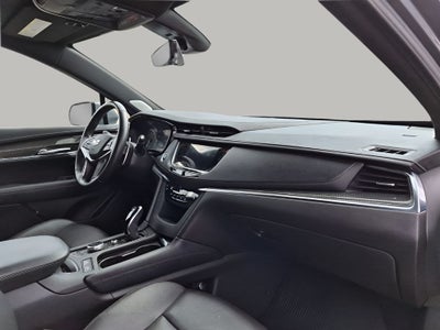 2021 Cadillac XT5 Sport