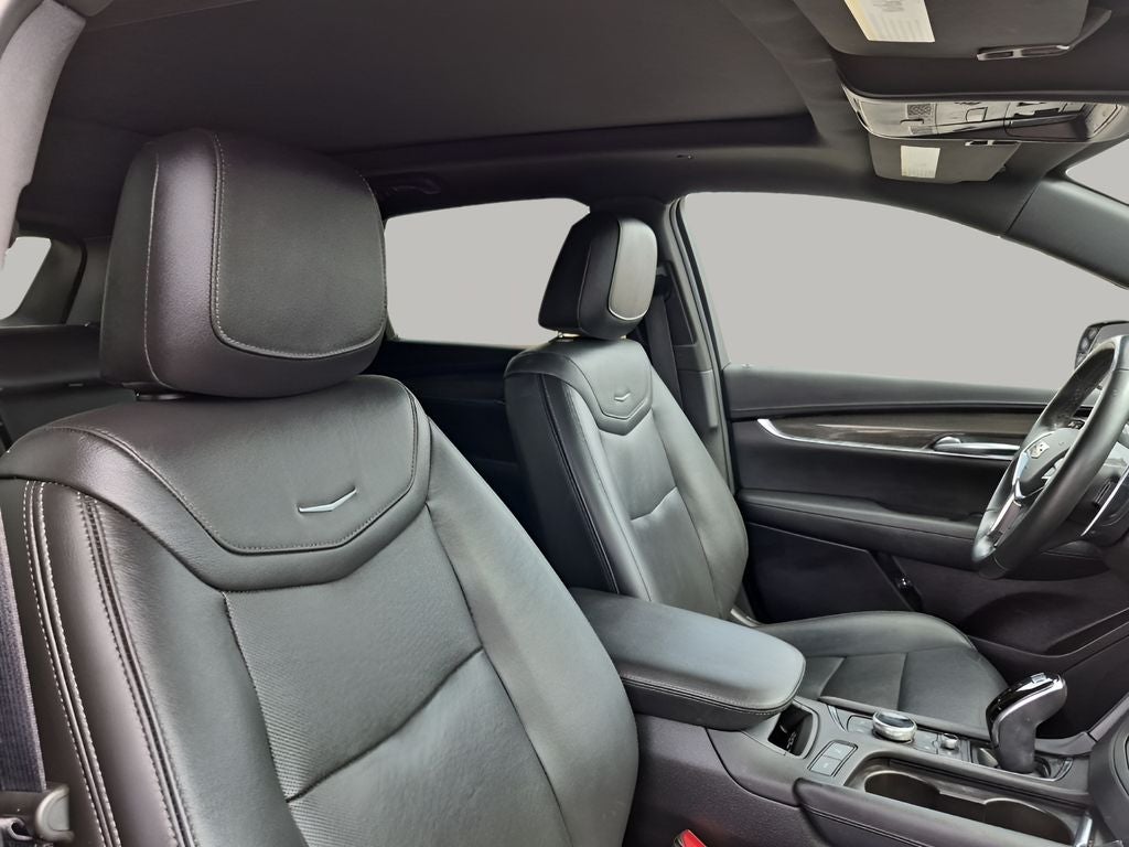 2021 Cadillac XT5 Sport