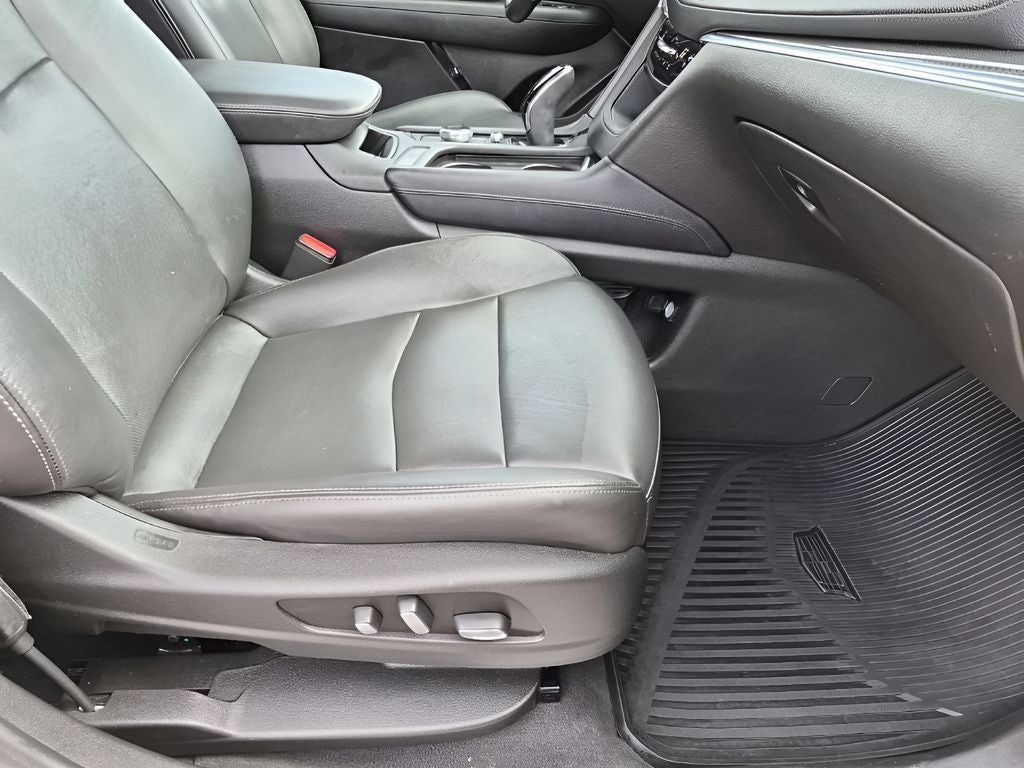 2021 Cadillac XT5 Sport