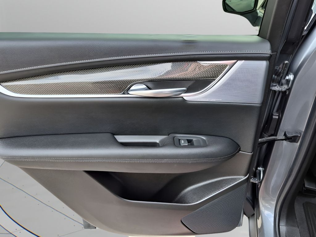 2021 Cadillac XT5 Sport