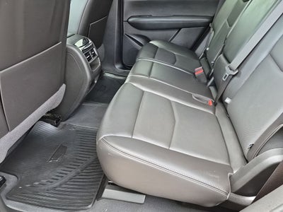 2021 Cadillac XT5 Sport