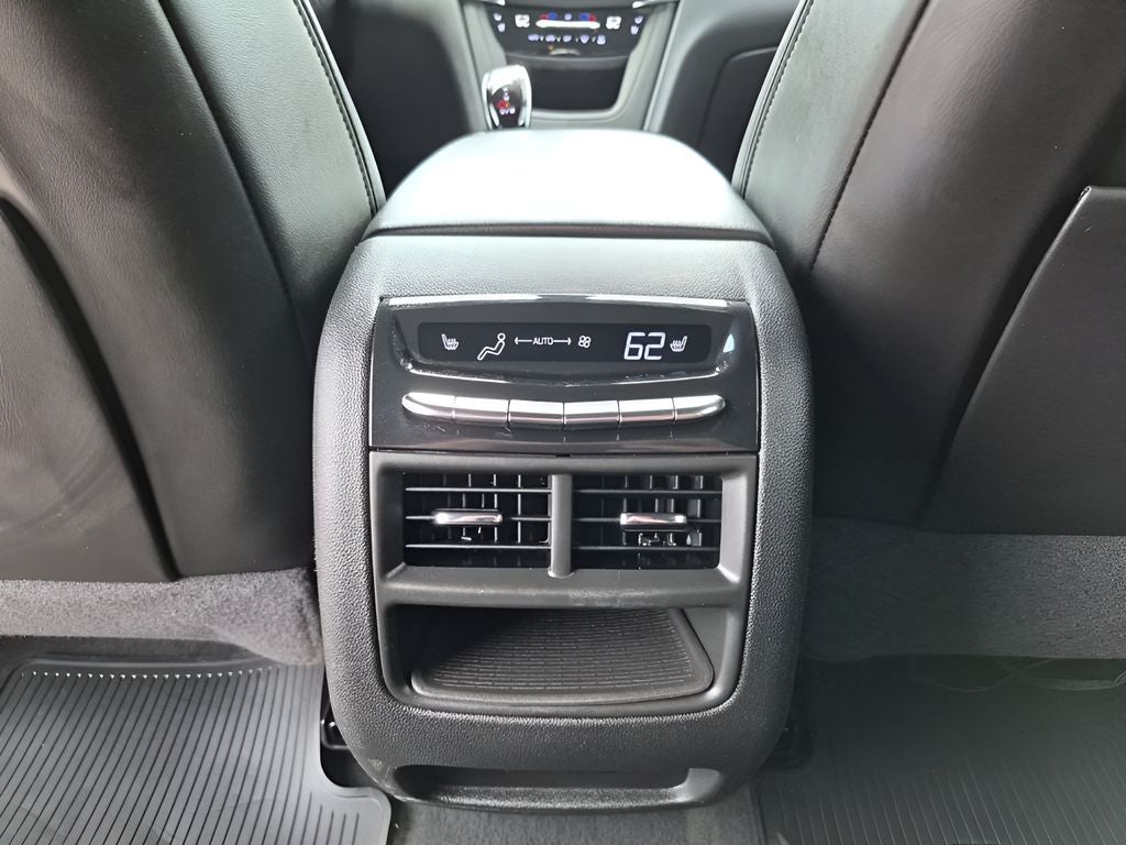 2021 Cadillac XT5 Sport