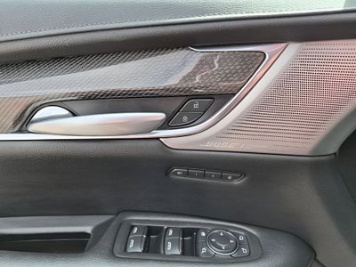 2021 Cadillac XT5 Sport