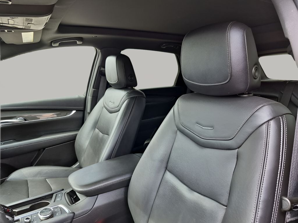 2021 Cadillac XT5 Sport