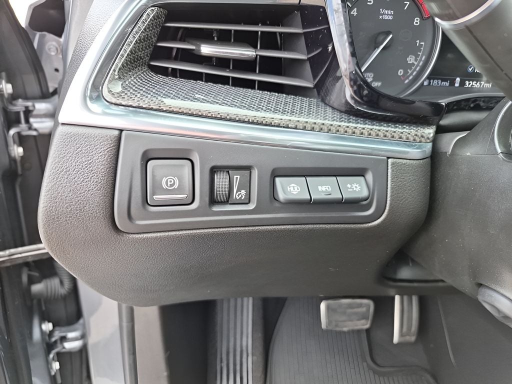 2021 Cadillac XT5 Sport