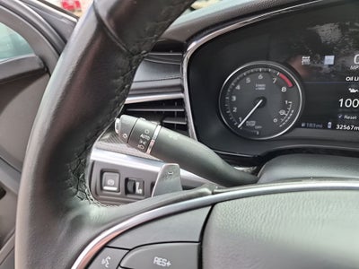 2021 Cadillac XT5 Sport