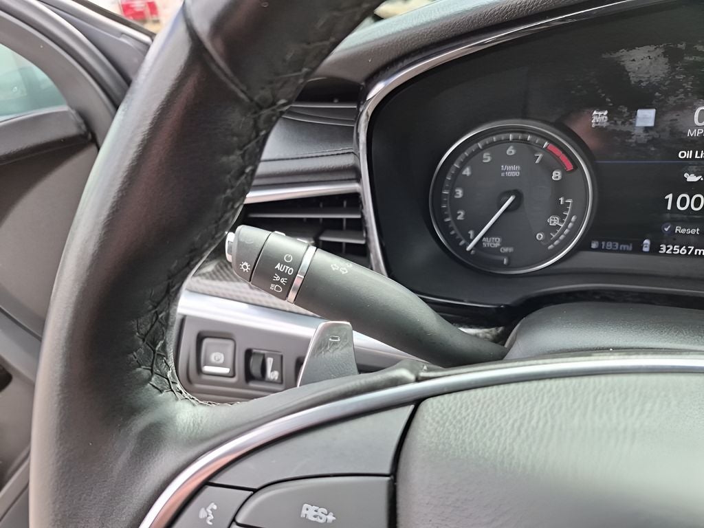 2021 Cadillac XT5 Sport