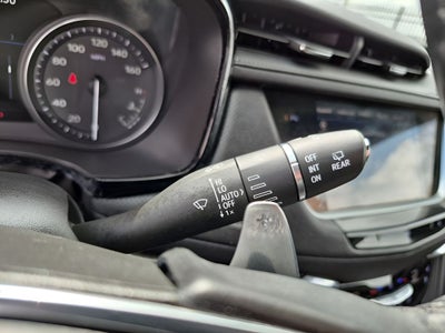 2021 Cadillac XT5 Sport