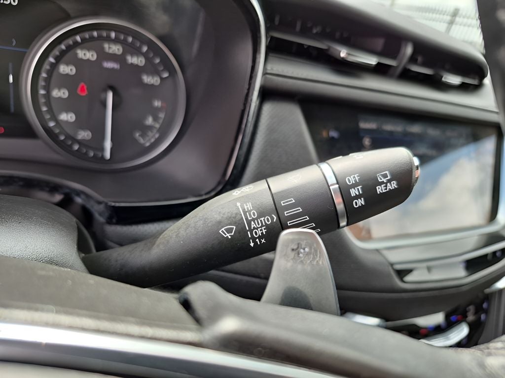 2021 Cadillac XT5 Sport