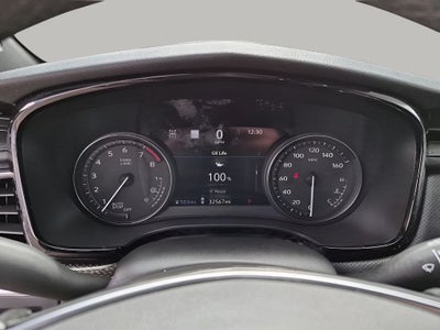 2021 Cadillac XT5 Sport