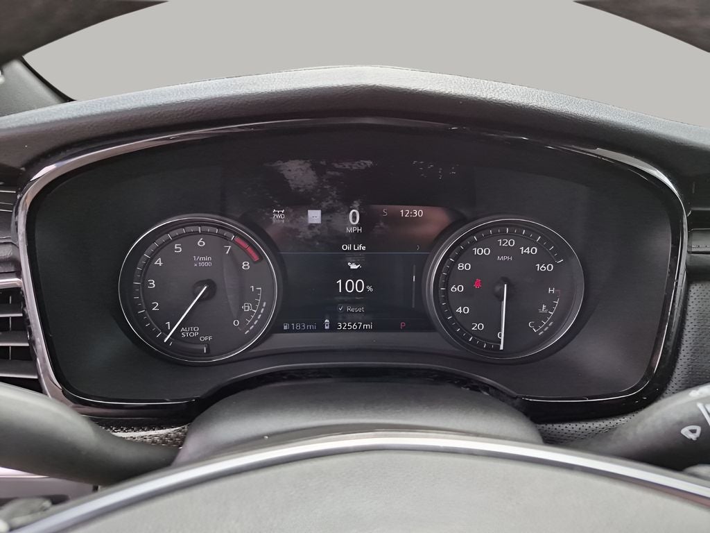 2021 Cadillac XT5 Sport