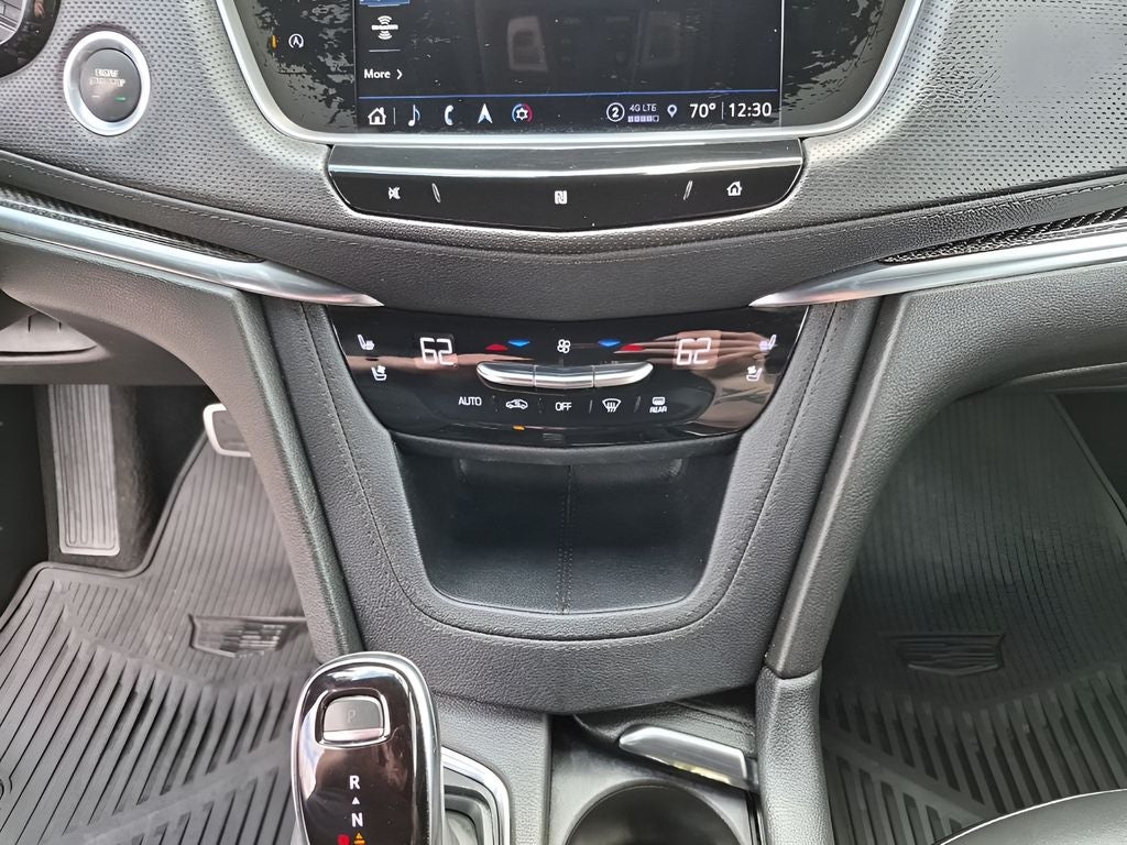 2021 Cadillac XT5 Sport