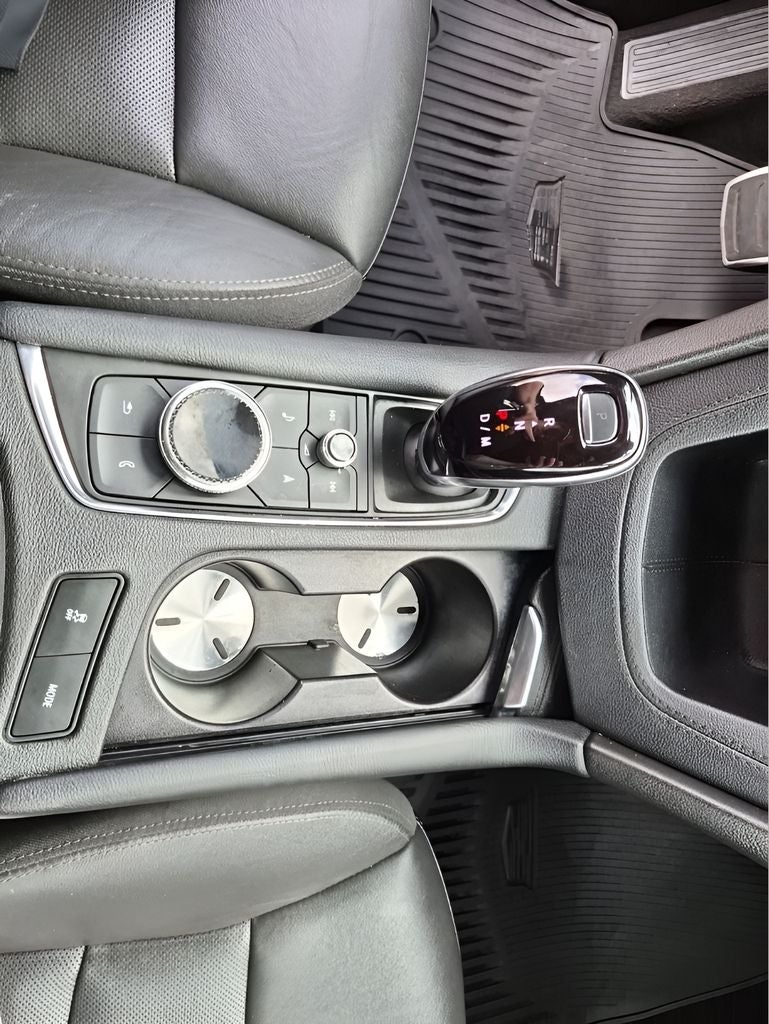 2021 Cadillac XT5 Sport