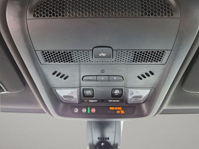 2021 Cadillac XT5 Sport