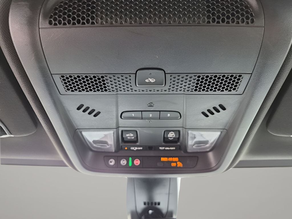 2021 Cadillac XT5 Sport