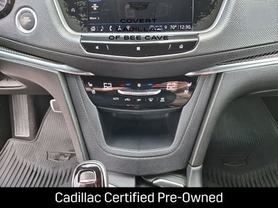 2021 Cadillac XT5 Sport