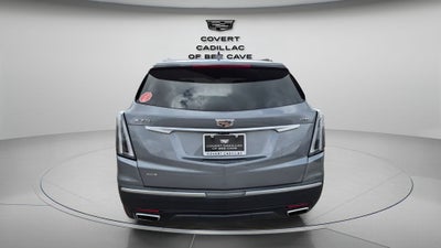 2021 Cadillac XT5 Sport