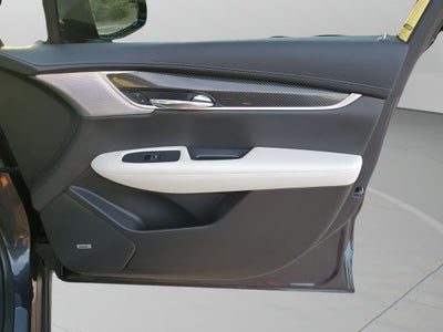 2022 Cadillac XT6 Sport