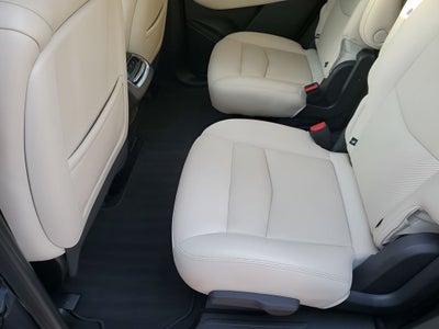 2022 Cadillac XT6 Sport