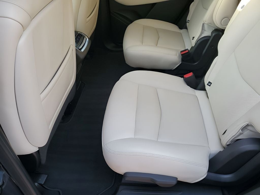 2022 Cadillac XT6 Sport