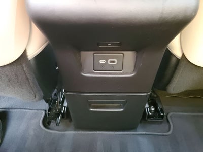 2022 Cadillac XT6 Sport