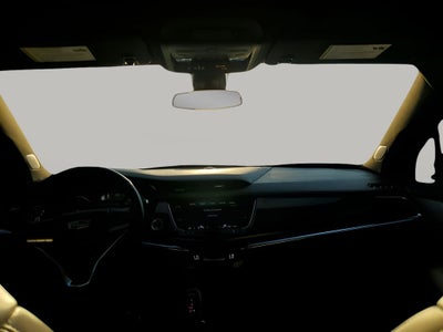 2022 Cadillac XT6 Sport