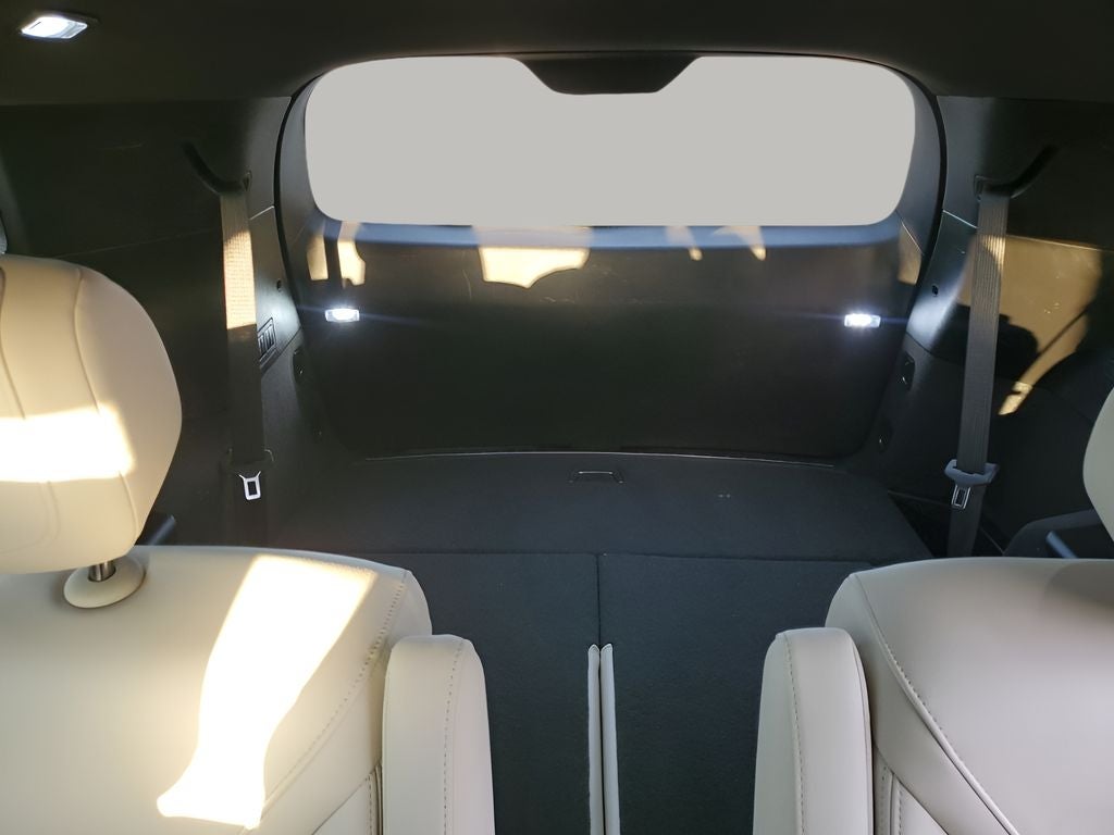 2022 Cadillac XT6 Sport