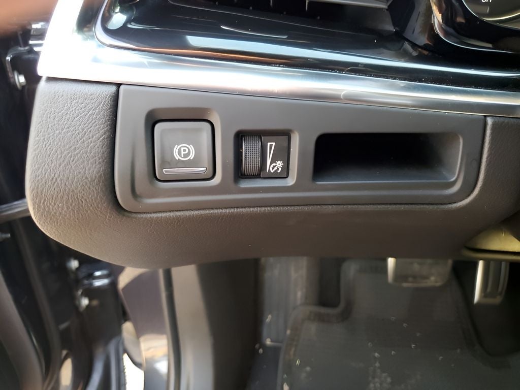 2022 Cadillac XT6 Sport