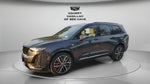 2022 Cadillac XT6 Sport