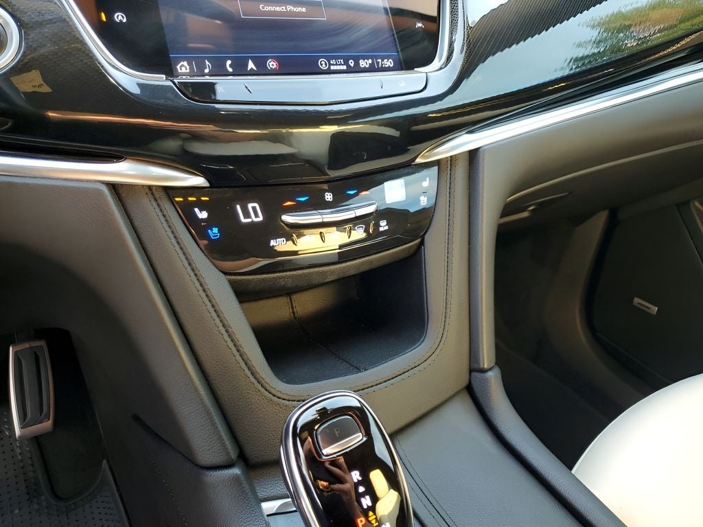2022 Cadillac XT6 Sport