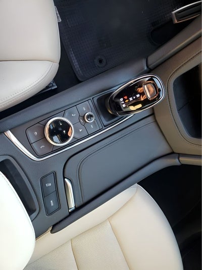 2022 Cadillac XT6 Sport