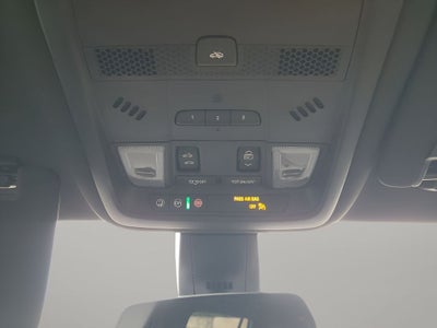 2022 Cadillac XT6 Sport