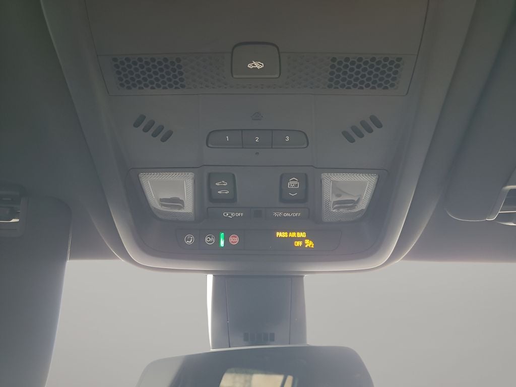 2022 Cadillac XT6 Sport