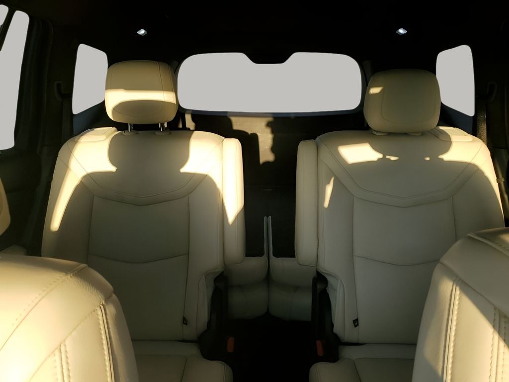 2022 Cadillac XT6 Sport