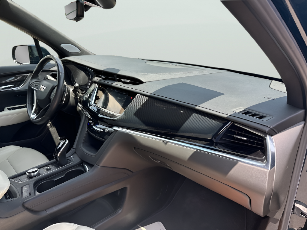 2025 Cadillac XT6 Sport