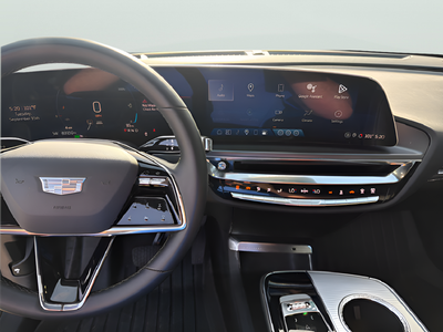 2024 Cadillac LYRIQ Tech