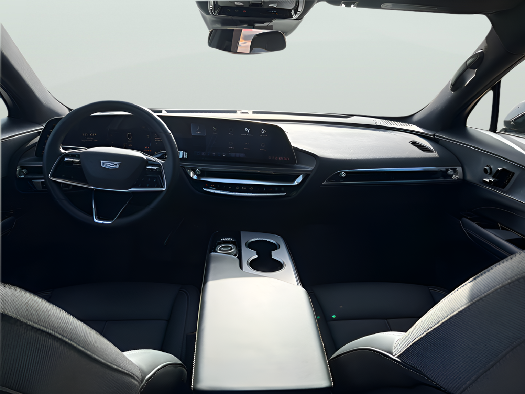 2024 Cadillac LYRIQ Tech